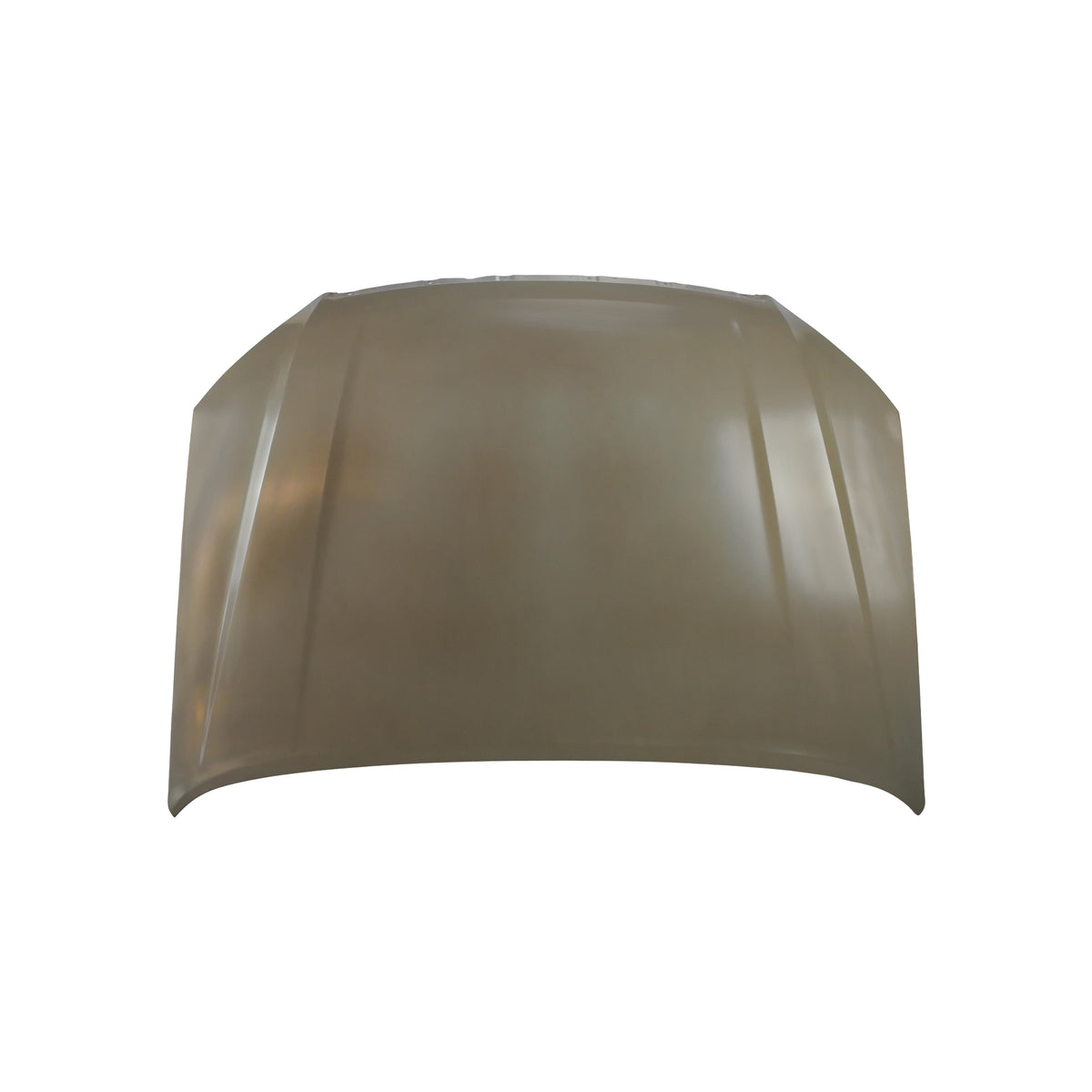 REPLACEMENT HOOD WITH HYDRAULIC STRUT, 2012-2019, FOR ISUZU D-MAX
