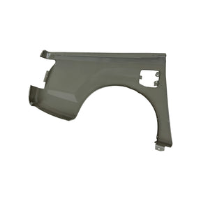 REPLACEMENT REAR FENDER LH 2*2, 2012-, FOR ISUZU D-MAX, 8981045517, (STEEL)