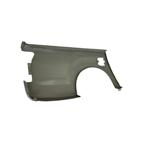 REPLACEMENT REAR FENDER LH 2*2, 2012-, FOR ISUZU D-MAX, 8981045517, (STEEL)