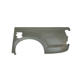 REPLACEMENT REAR FENDER LH 2*2, 2012-, FOR ISUZU D-MAX, 8981045517, (STEEL)