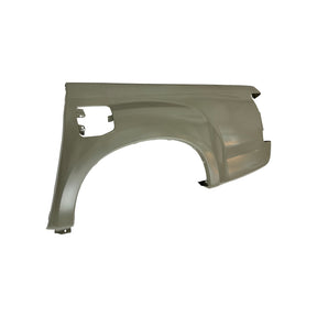 REPLACEMENT 4WD REAR FENDER LH, 2012-2019, FOR ISUZU D-MAX