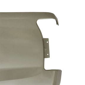 REPLACEMENT 4WD REAR FENDER LH, 2012-2019, FOR ISUZU D-MAX