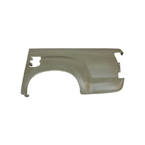 REPLACEMENT 4WD REAR FENDER LH, 2012-2019, FOR ISUZU D-MAX