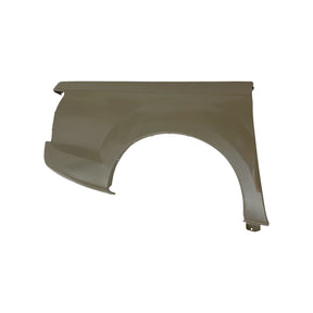 REPLACEMENT REAR FENDER RH 2*2, 2012-2019, FOR ISUZU D-MAX, 8981045525