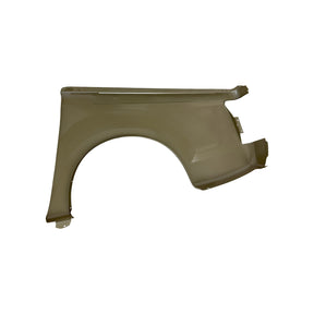 REPLACEMENT REAR FENDER RH 2*2, 2012-2019, FOR ISUZU D-MAX, 8981045525