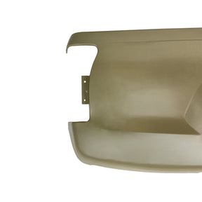 REPLACEMENT REAR FENDER RH 2*2, 2012-2019, FOR ISUZU D-MAX, 8981045525