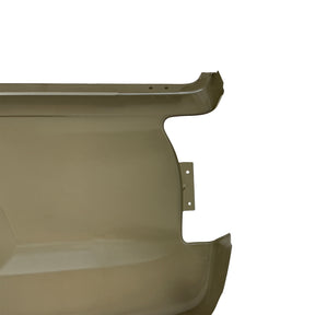 REPLACEMENT REAR FENDER RH 2*2, 2012-2019, FOR ISUZU D-MAX, 8981045525