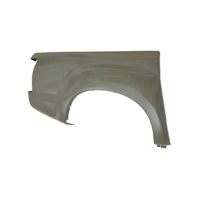 REPLACEMENT 4WD REAR FENDER RH, 2012-2019, FOR ISUZU D-MAX