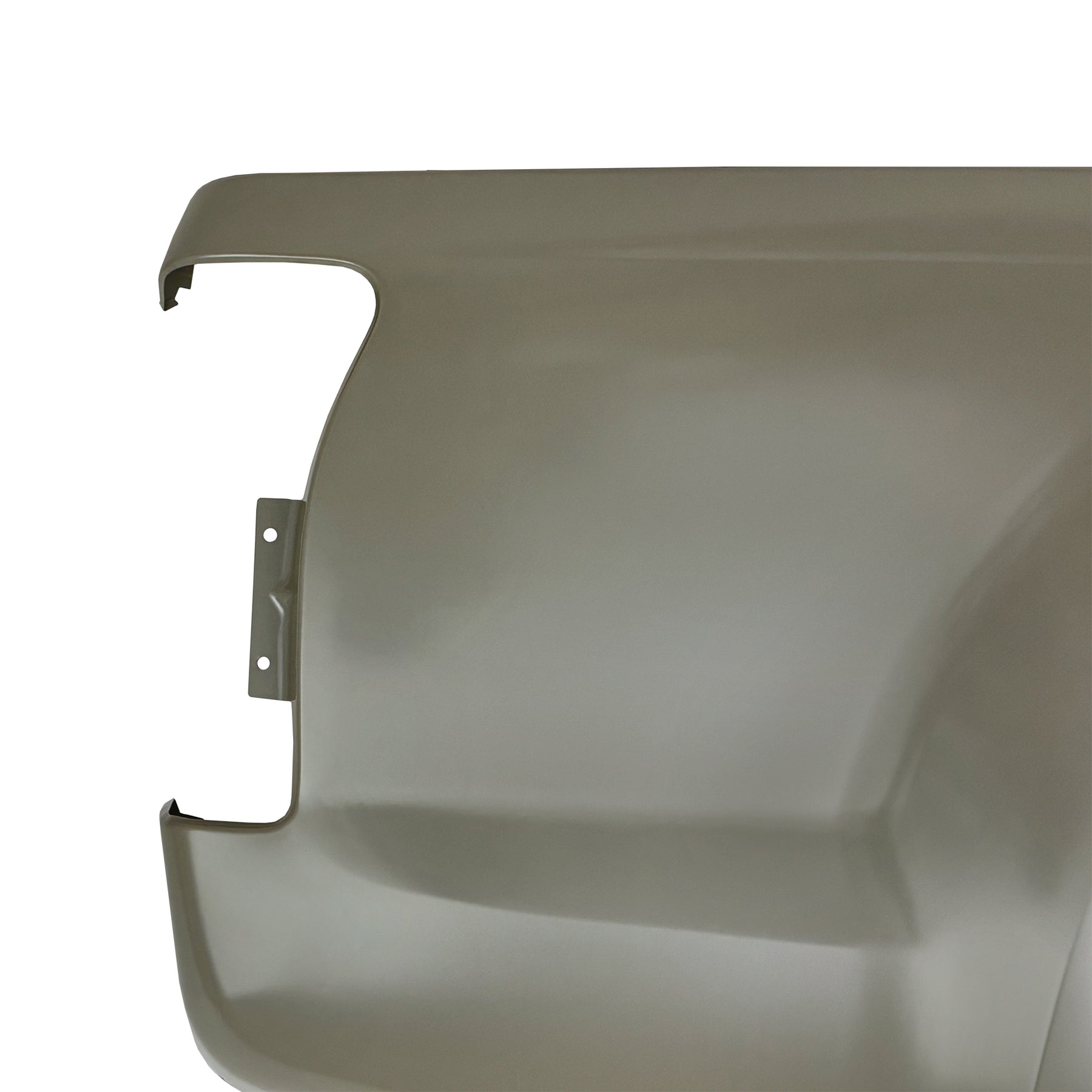 REPLACEMENT 4WD REAR FENDER RH, 2012-2019, FOR ISUZU D-MAX