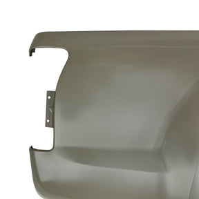 REPLACEMENT 4WD REAR FENDER RH, 2012-2019, FOR ISUZU D-MAX