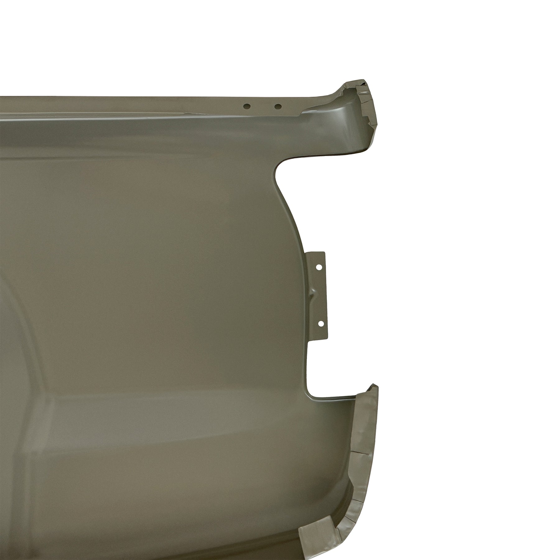 REPLACEMENT 4WD REAR FENDER RH, 2012-2019, FOR ISUZU D-MAX