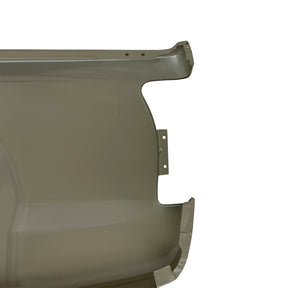 REPLACEMENT 4WD REAR FENDER RH, 2012-2019, FOR ISUZU D-MAX