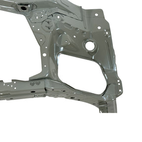 REPLACEMENT RADIATOR SUPPORT, 2012-2019, FOR ISUZU D-MAX, 8-98103-202-0, (STEEL)