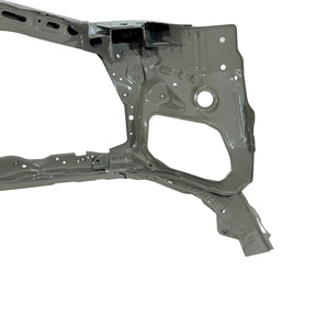 REPLACEMENT RADIATOR SUPPORT, 2012-2019, FOR ISUZU D-MAX, 8-98103-202-0, (STEEL)