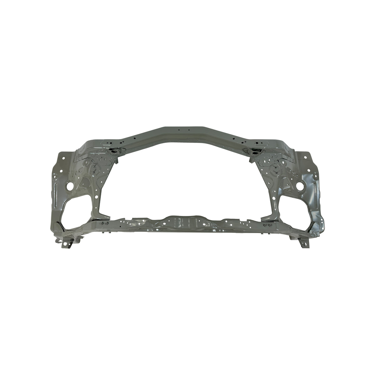 REPLACEMENT RADIATOR SUPPORT, 2012-2019, FOR ISUZU D-MAX, 8-98103-202-0, (STEEL)
