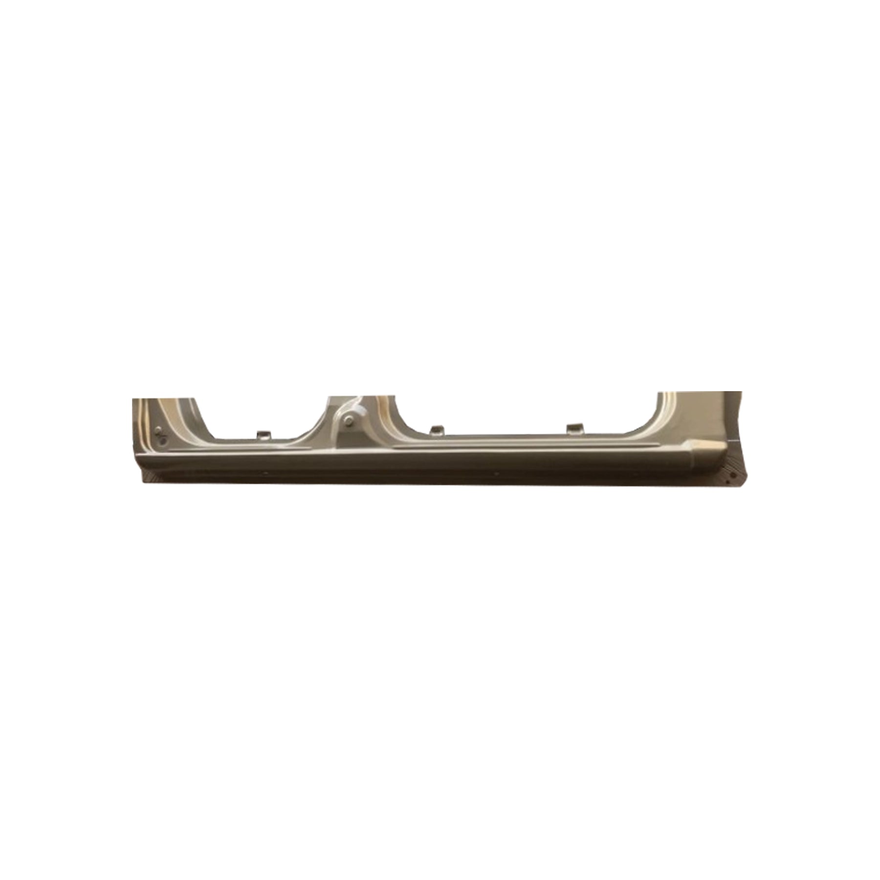 REPLACEMENT DOOR SILL RH, 2012-, FOR ISUZU D-MAX, (STEEL)