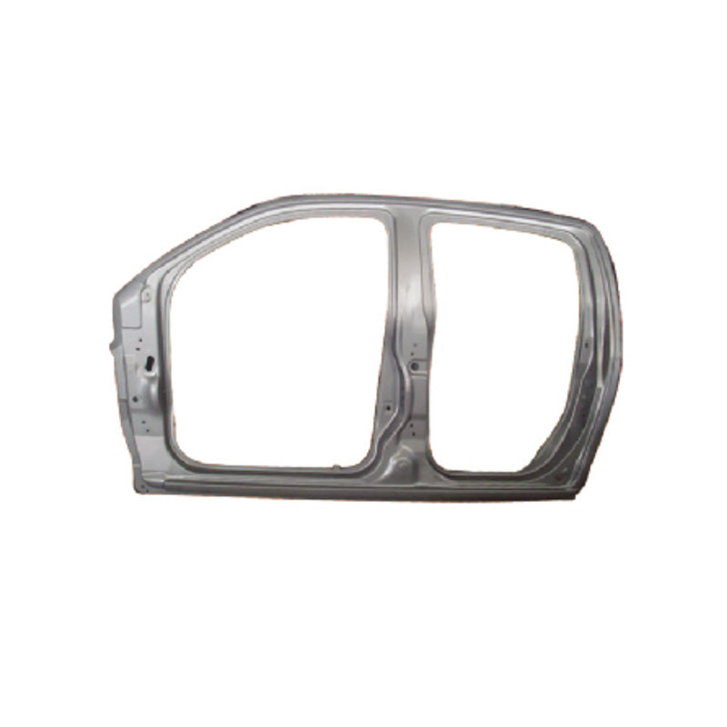 REPLACEMENT WHOLE SIDE PANEL LH, 2012-2019, FOR ISUZU D-MAX