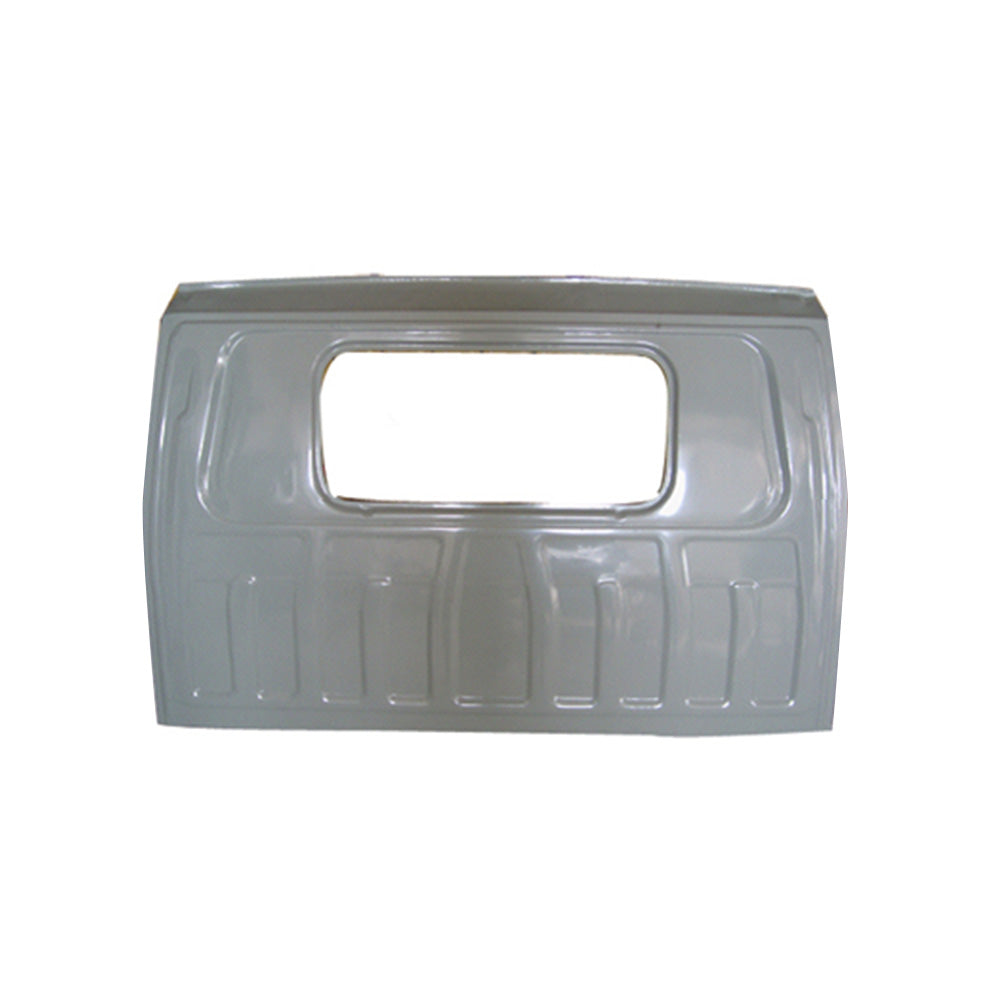 REPLACEMENT NPRTAIL PANEL, FOR ISUZU 600P