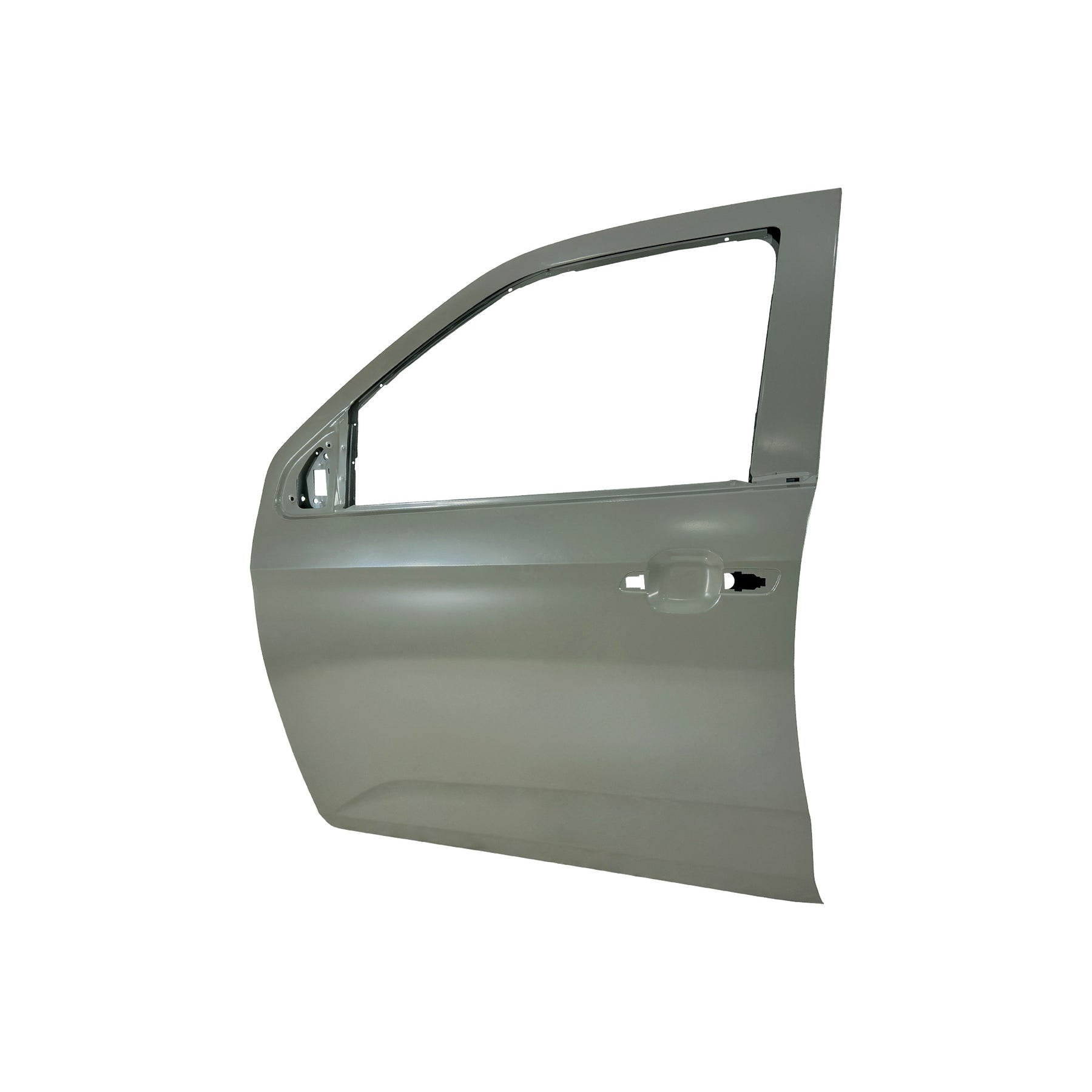 REPLACEMENT FRONT DOOR LH, 2020, FOR ISUZU D-MAX