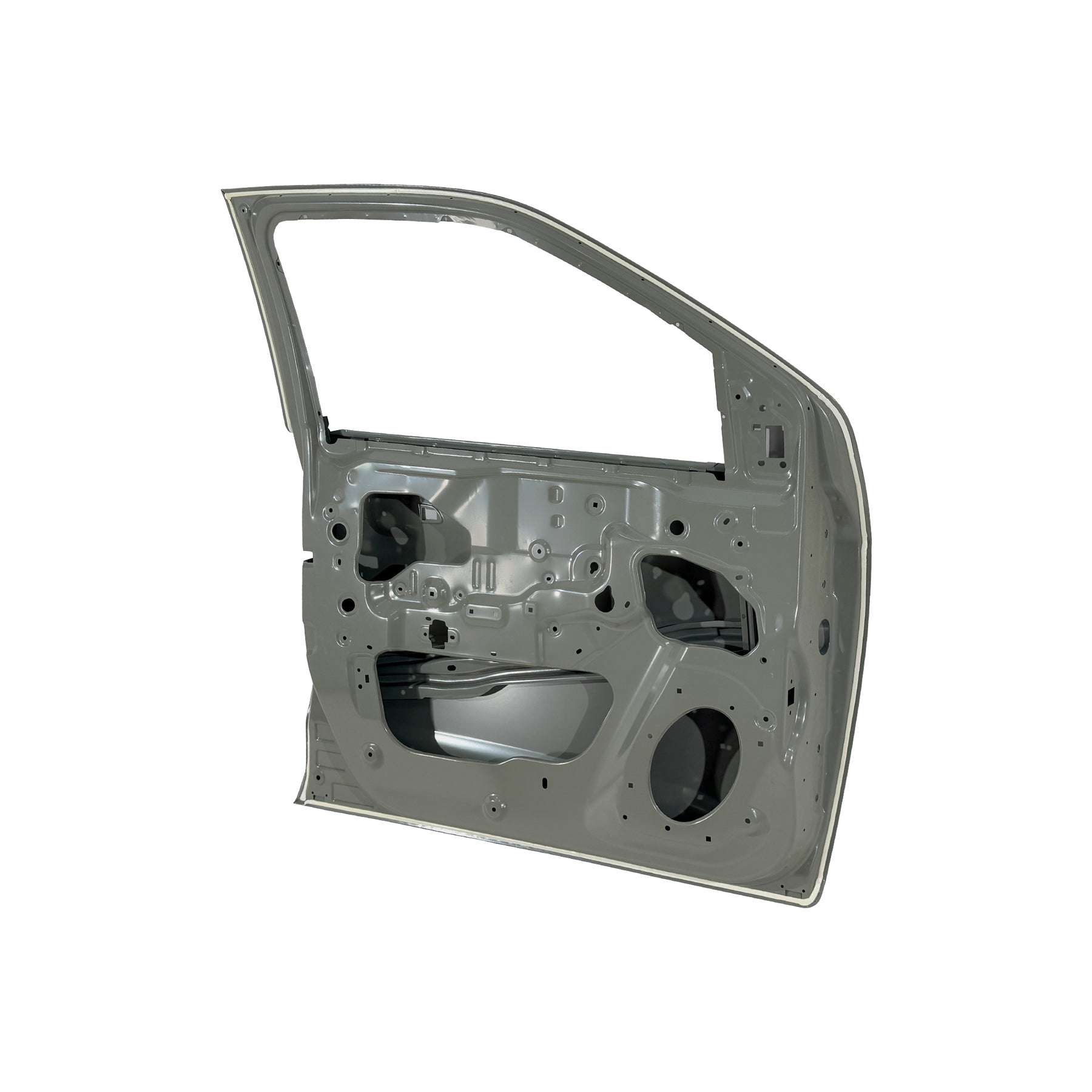 REPLACEMENT FRONT DOOR LH, 2020, FOR ISUZU D-MAX