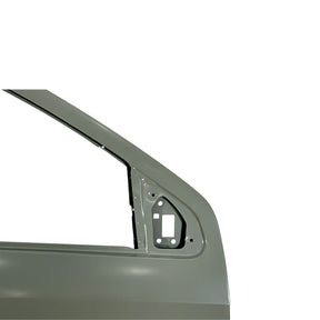 REPLACEMENT FRONT DOOR RH, 2020, FOR ISUZU D-MAX