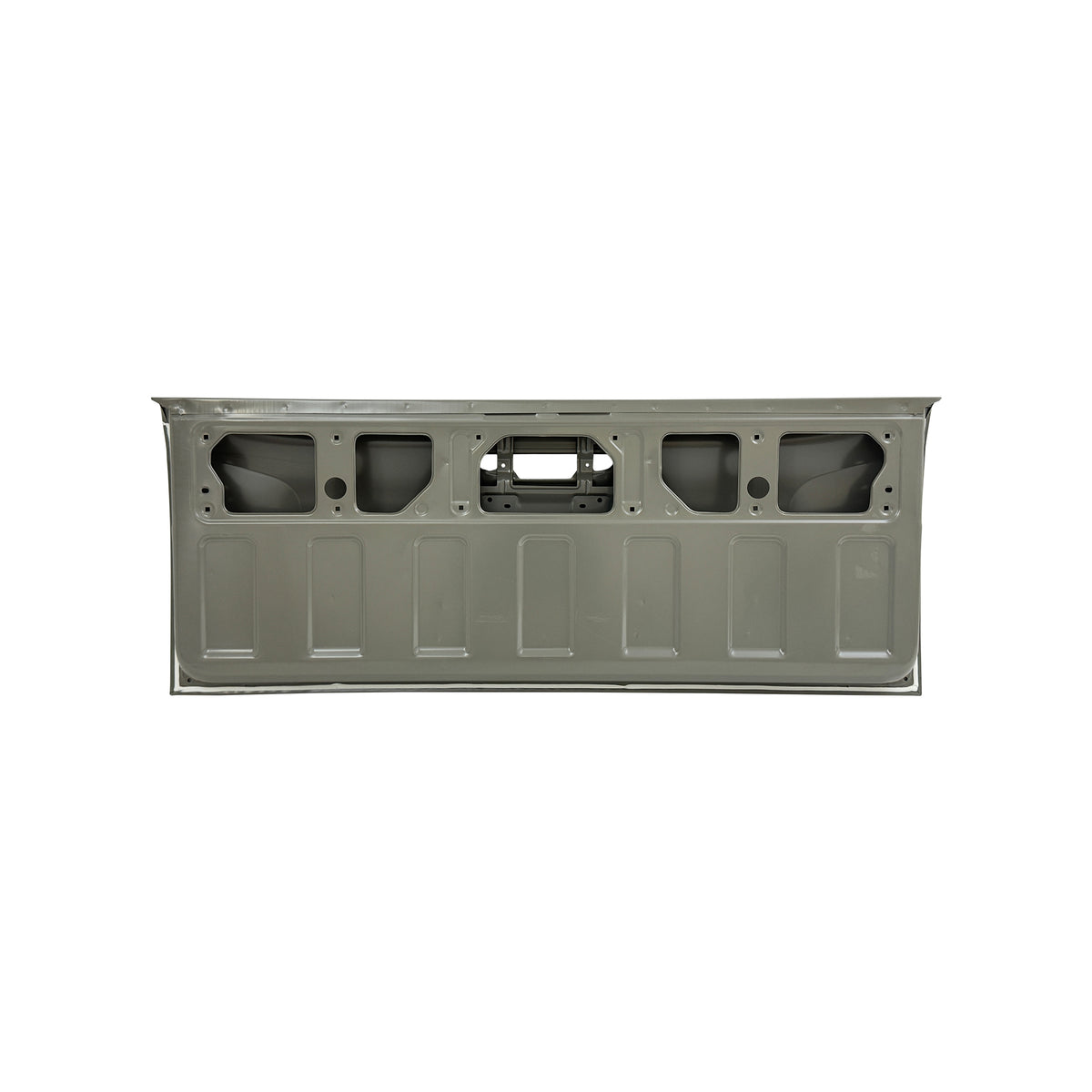 REPLACEMENT REAR PANEL, 2020-, FOR ISUZU D-MAX, 8983860444