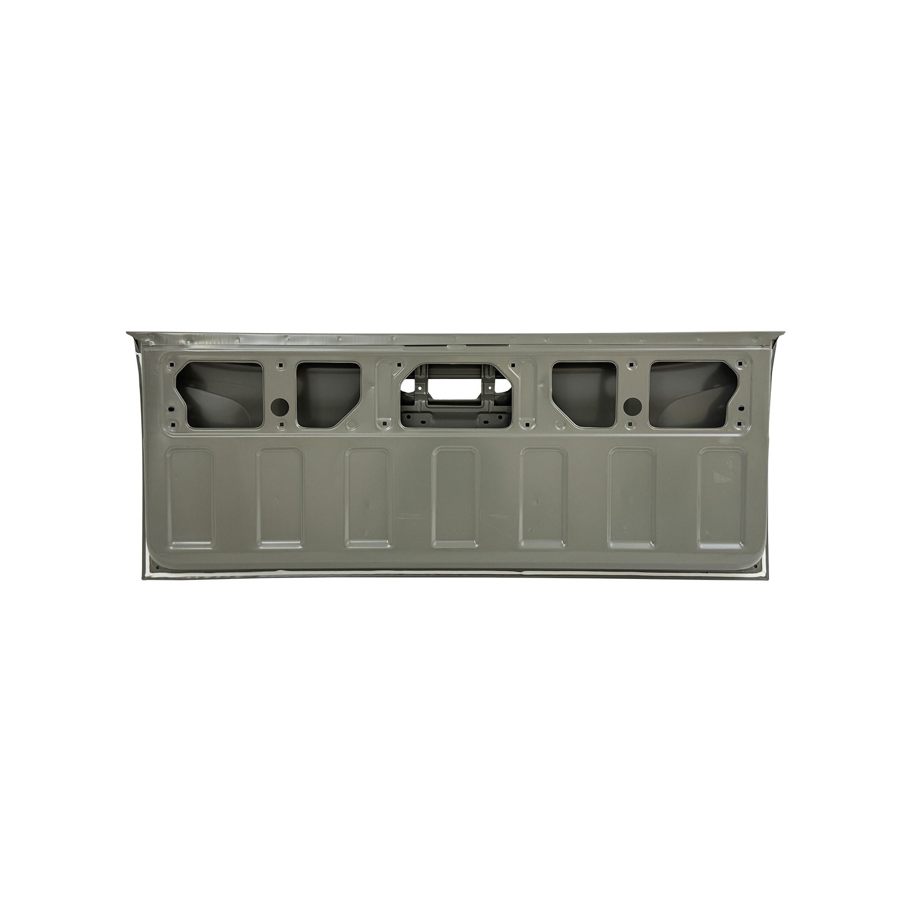 REPLACEMENT REAR PANEL, 2020-, FOR ISUZU D-MAX, 8983860444