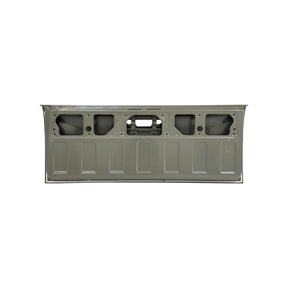 REPLACEMENT REAR PANEL, 2020-, FOR ISUZU D-MAX, 8983860444