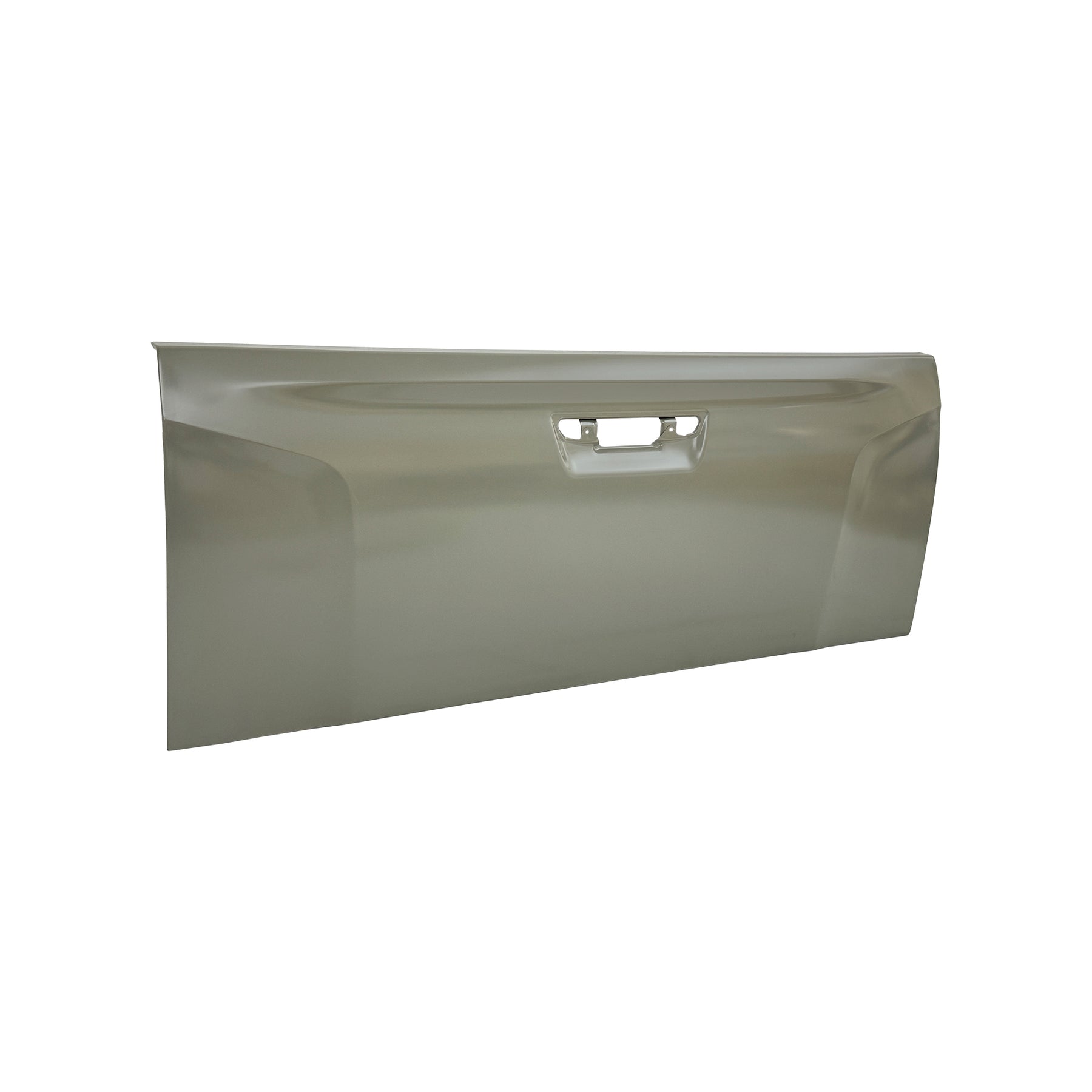 REPLACEMENT REAR PANEL, 2020-, FOR ISUZU D-MAX, 8983860444
