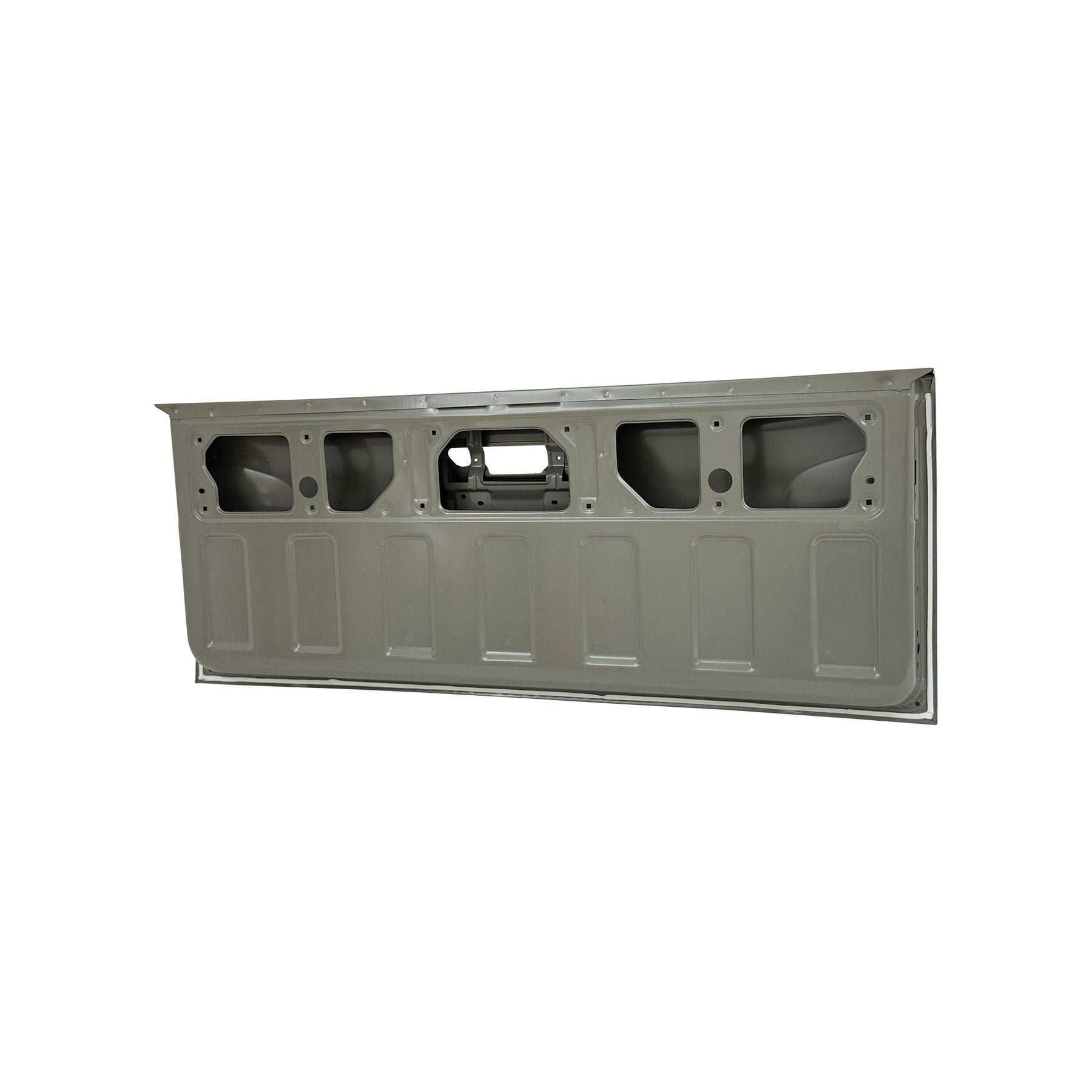 REPLACEMENT REAR PANEL, 2020-, FOR ISUZU D-MAX, 8983860444