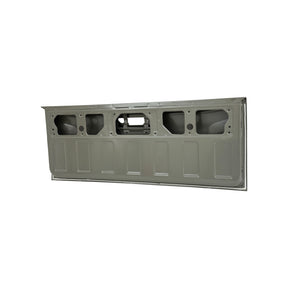REPLACEMENT REAR PANEL, 2020-, FOR ISUZU D-MAX, 8983860444