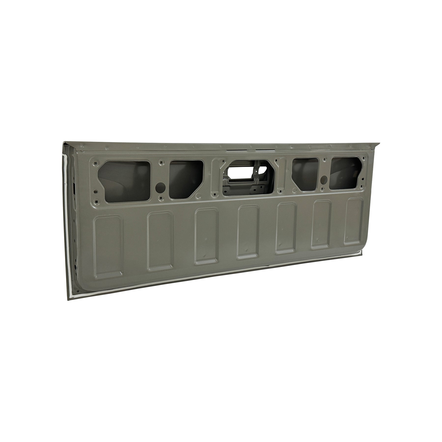 REPLACEMENT REAR PANEL, 2020-, FOR ISUZU D-MAX, 8983860444