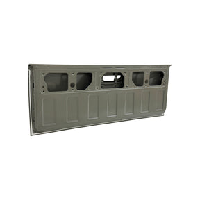 REPLACEMENT REAR PANEL, 2020-, FOR ISUZU D-MAX, 8983860444