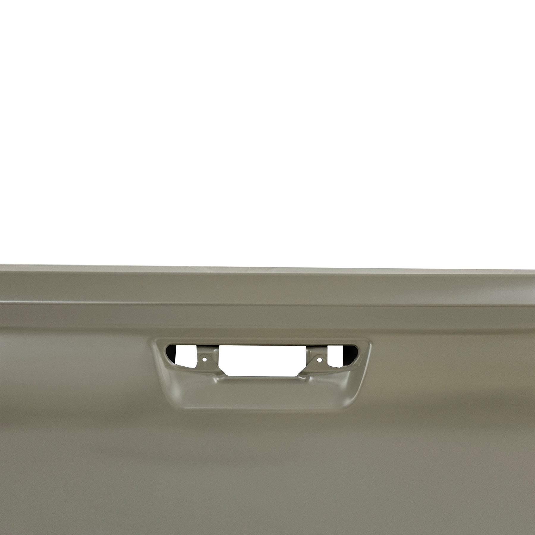 REPLACEMENT REAR PANEL, 2020-, FOR ISUZU D-MAX, 8983860444