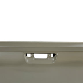 REPLACEMENT REAR PANEL, 2020-, FOR ISUZU D-MAX, 8983860444