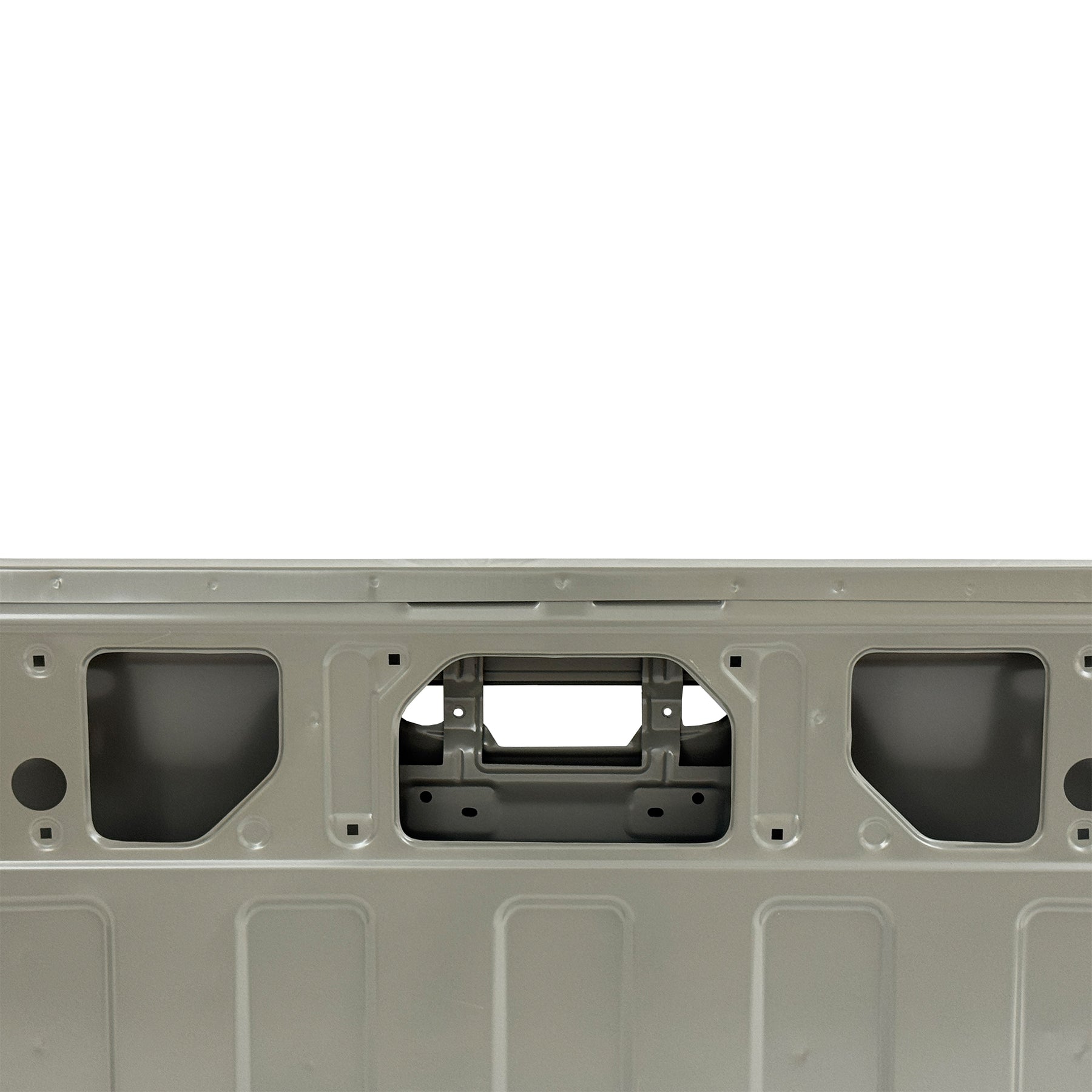 REPLACEMENT REAR PANEL, 2020-, FOR ISUZU D-MAX, 8983860444