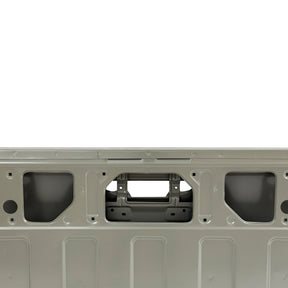 REPLACEMENT REAR PANEL, 2020-, FOR ISUZU D-MAX, 8983860444