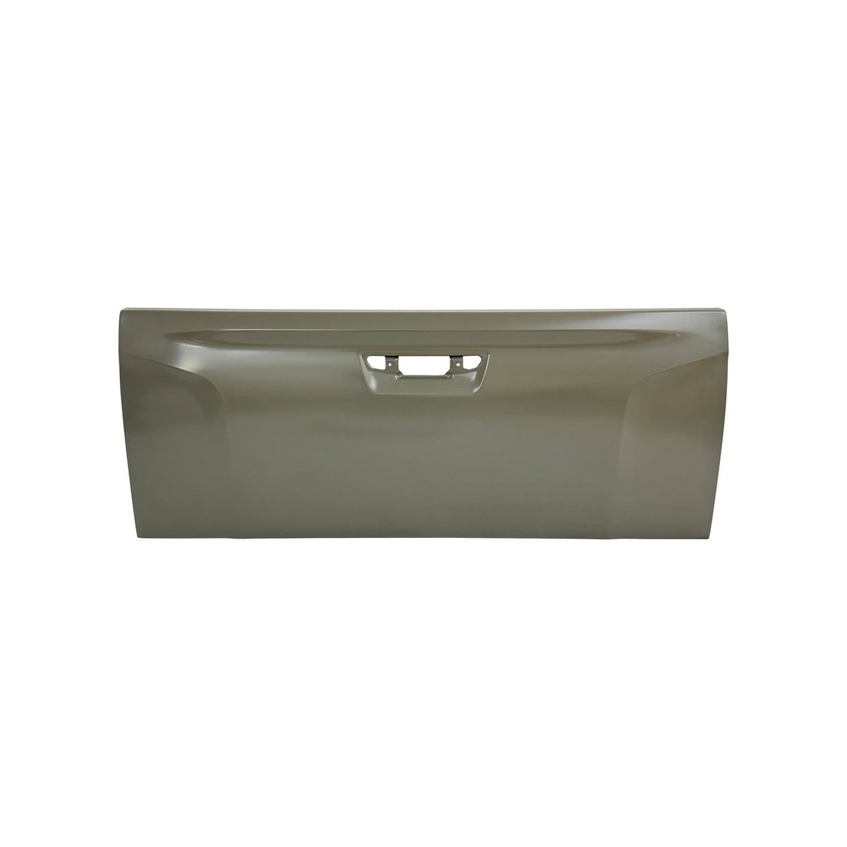 REPLACEMENT REAR PANEL, 2020-, FOR ISUZU D-MAX, 8983860444