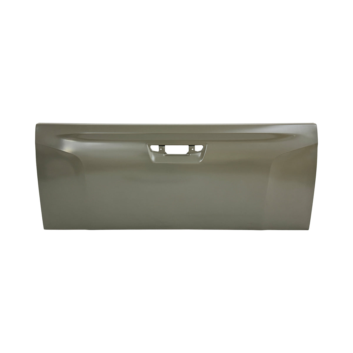 REPLACEMENT REAR PANEL, 2020-, FOR ISUZU D-MAX, 8983860444