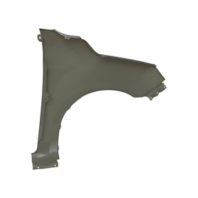 REPLACEMENT FRONT FENDER LH (4WD), 2020-, FOR ISUZU D-MAX, 8-97549742-1