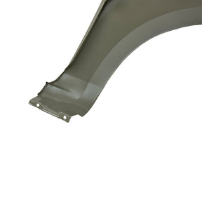 REPLACEMENT FRONT FENDER LH (4WD), 2020-, FOR ISUZU D-MAX, 8-97549742-1