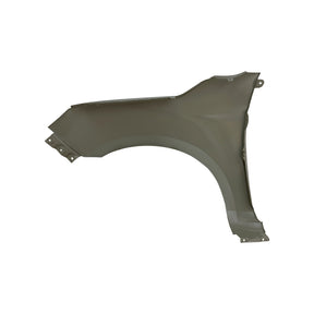 REPLACEMENT FRONT FENDER RH (4WD), 2020-, FOR ISUZU D-MAX, 8-97549741-1