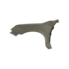 REPLACEMENT FRONT FENDER RH (4WD), 2020-, FOR ISUZU D-MAX, 8-97549741-1
