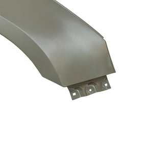 REPLACEMENT FRONT FENDER RH (4WD), 2020-, FOR ISUZU D-MAX, 8-97549741-1