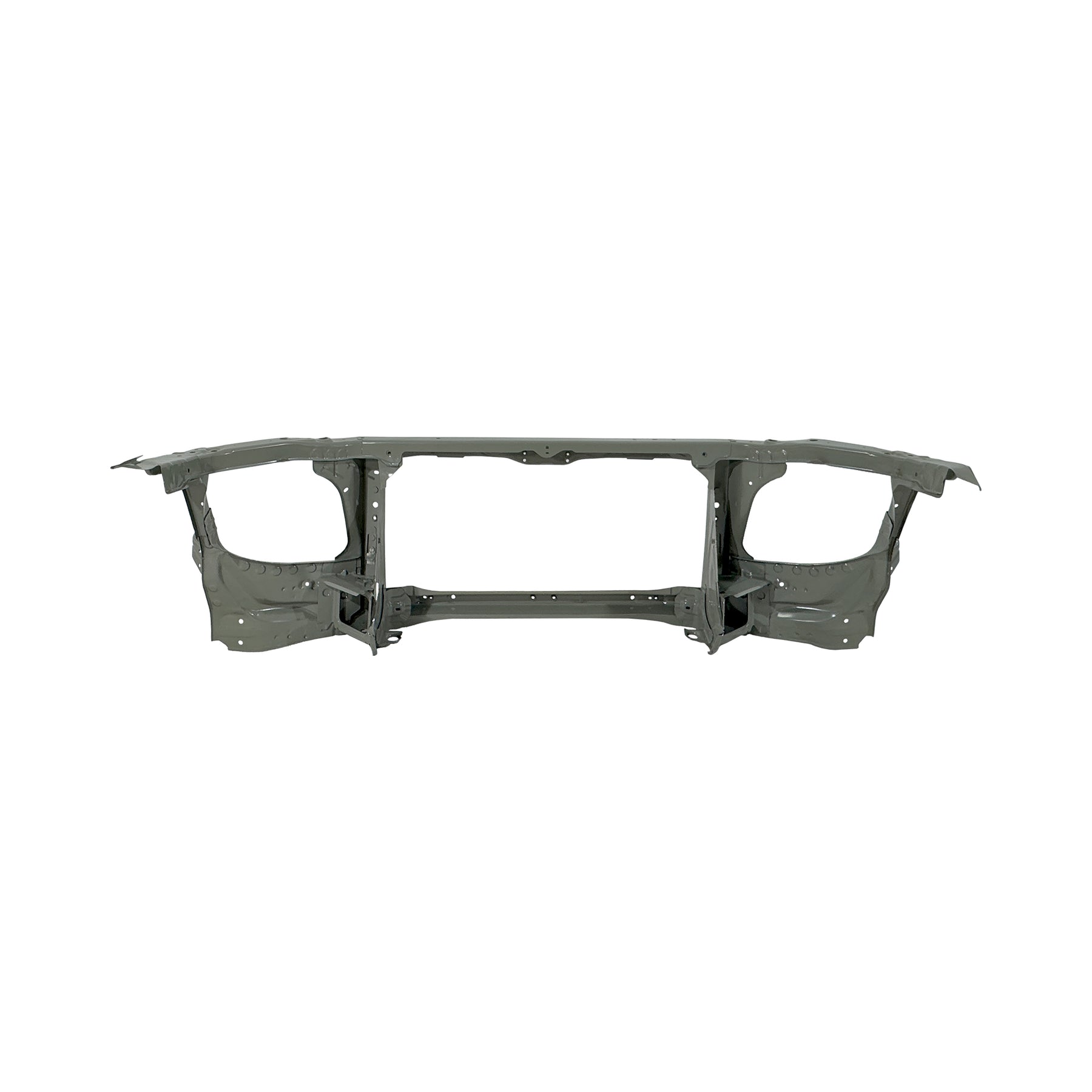 REPLACEMENT RADIATOR SUPPORT, 2020-, FOR ISUZU D-MAX, (STEEL)