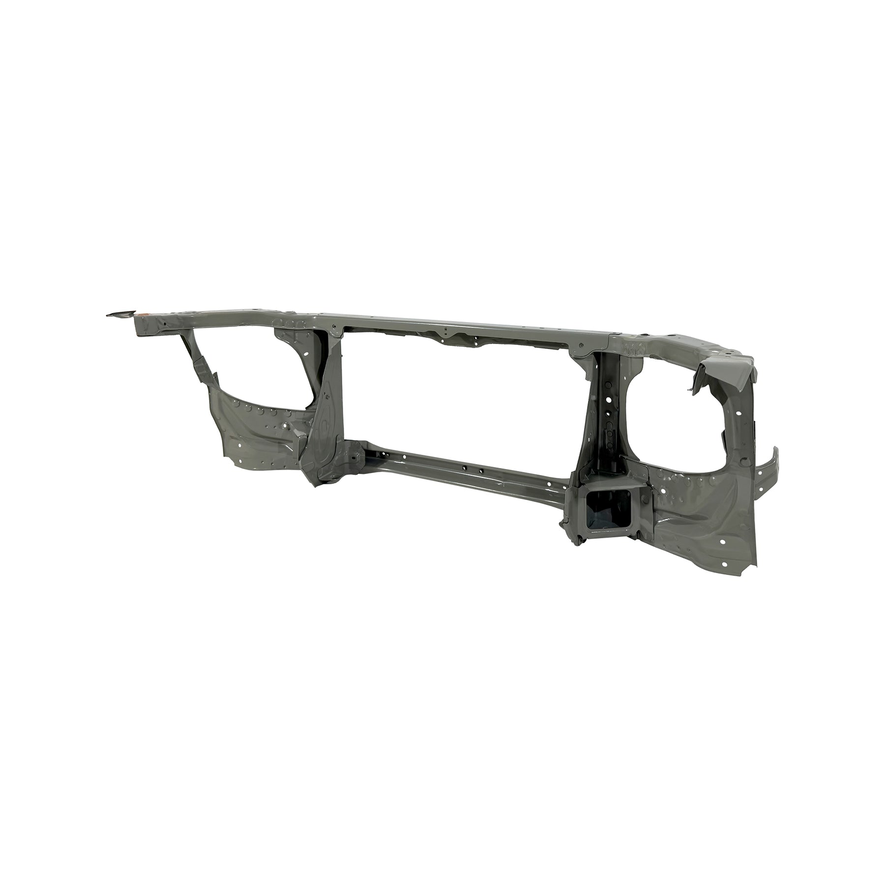 REPLACEMENT RADIATOR SUPPORT, 2020-, FOR ISUZU D-MAX, (STEEL)