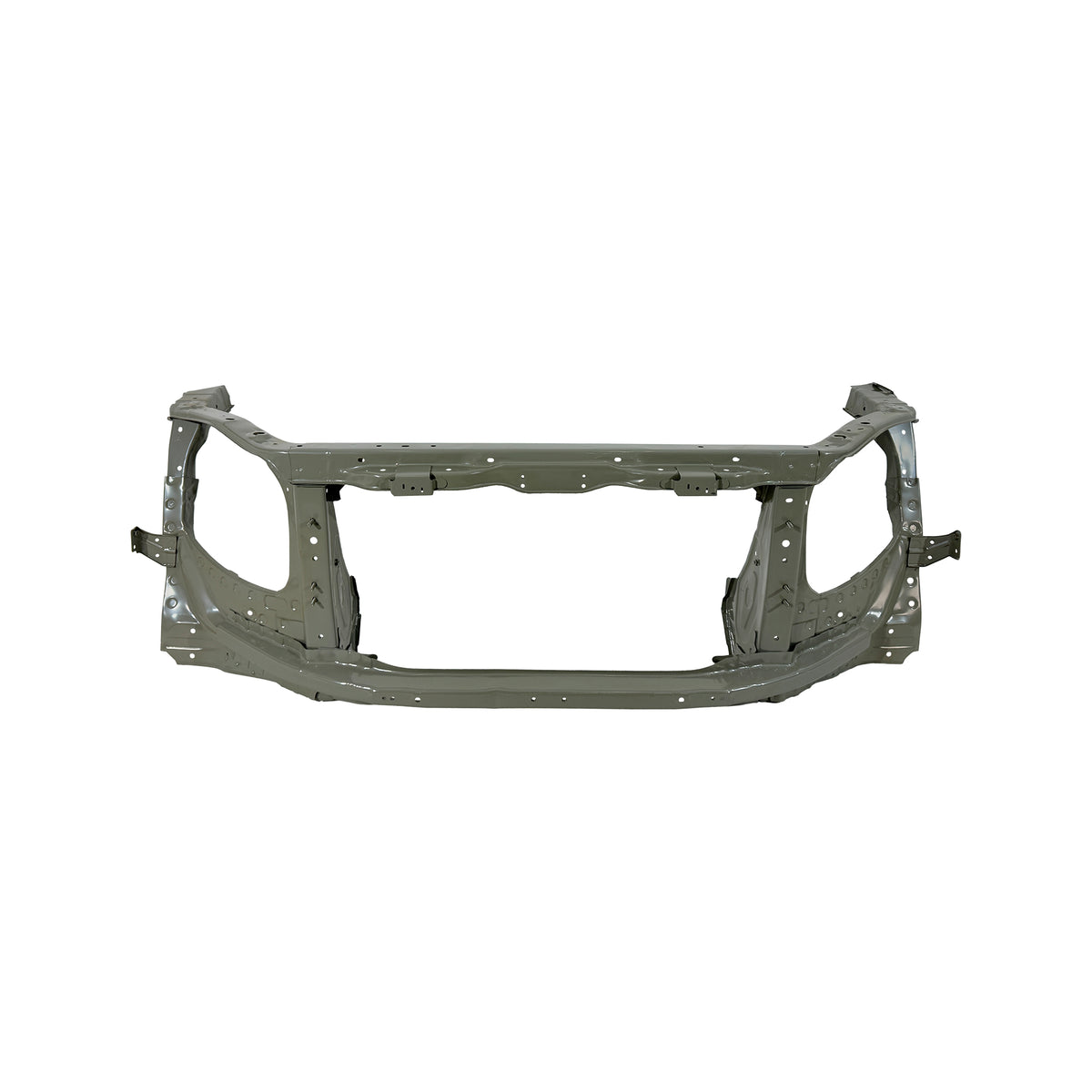 REPLACEMENT RADIATOR SUPPORT, 2020-, FOR ISUZU D-MAX, (STEEL)