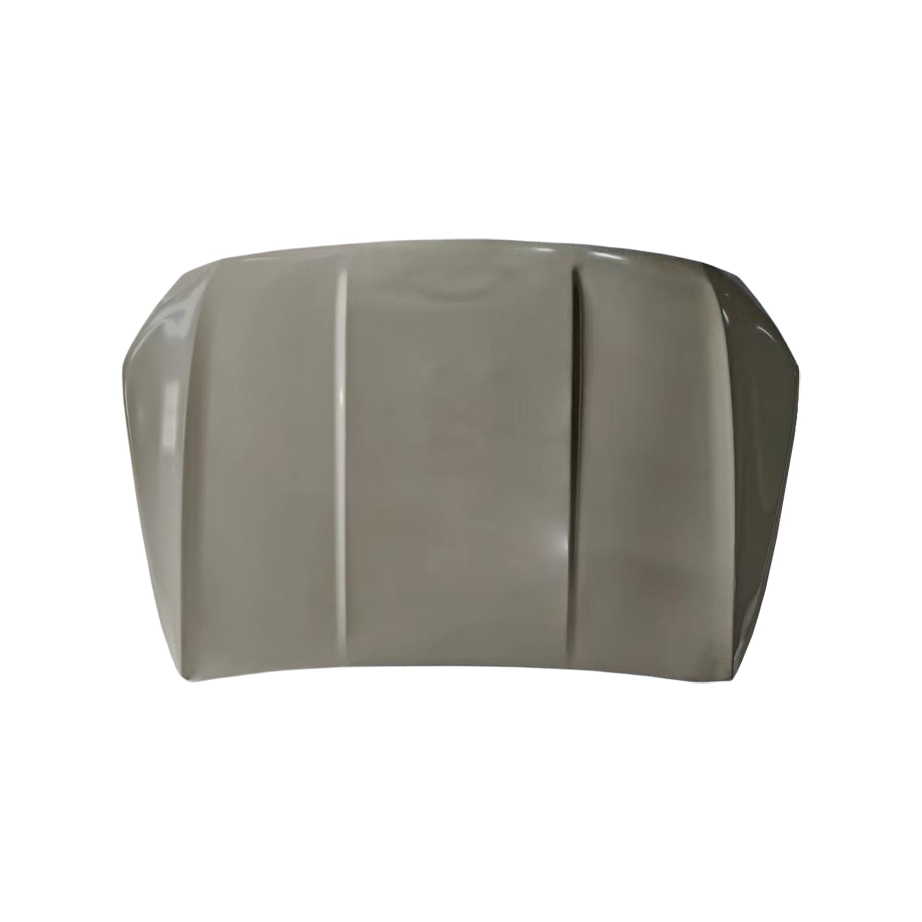 REPLACEMENT HOOD, 2024-, FOR ISUZU D-MAX