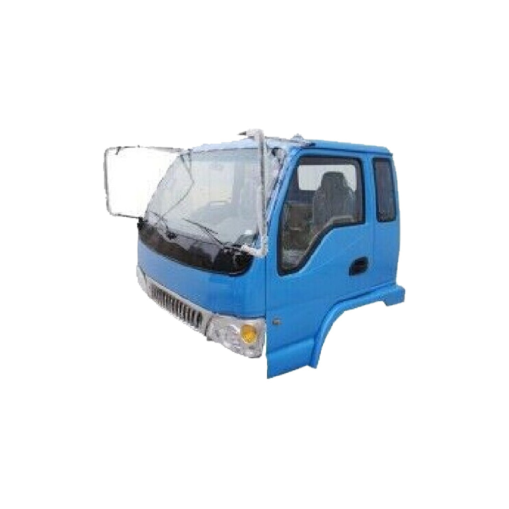 REPLACEMENT CABIN ASSY, FOR JAC 808/1030/1061