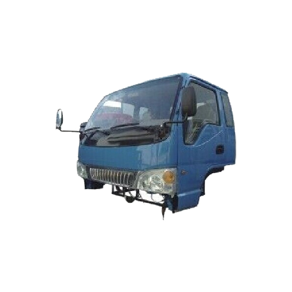 REPLACEMENT SINGLE HALF CABIN ASSY, FOR JAC 808/1030/1061